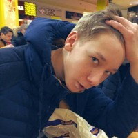Алекс Февральский