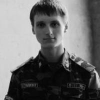 Andriy Petrunya