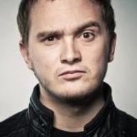 Nikita Lebed'