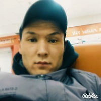 Азат Жолдыбаев