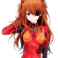 Soryu Asuka