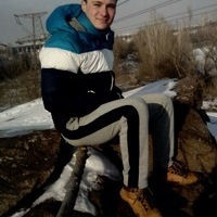Леша Кармазь