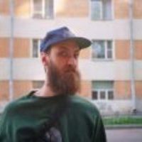 Rawman Parinov