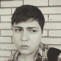 Александр Кириченко