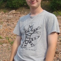Никита Шагиев