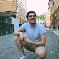 Vadim Fedorenko