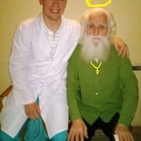 Алексей Наумов