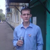 Николай Милосердов