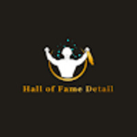 Hall Of Fame Detail