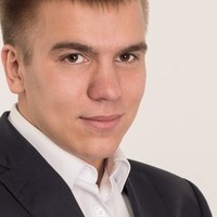 Евгений Петров