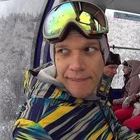 Alexey  Golubev