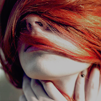 Redhead