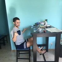 Timur Bilge
