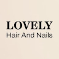 Lovely Hair And Nails
