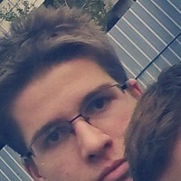 Никита Якушин