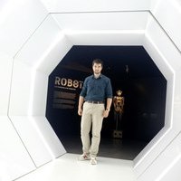 Сергей Захаров