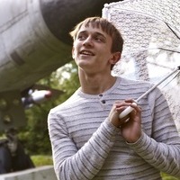 Dmitry Tokarev