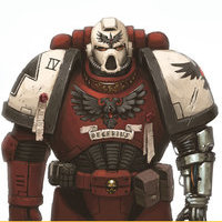 Astartes
