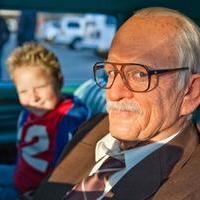 Bad Grandpa