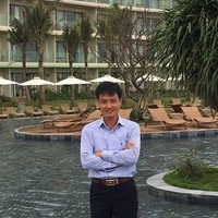 CEO Nhữ Đình Tăng