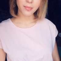 Полина Крылова