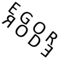 E G O R YA O D Ǝ
