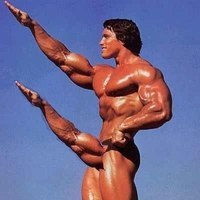 Виталий Галинский