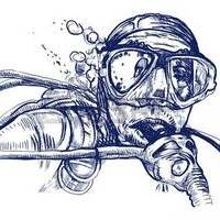 MagicDiver
