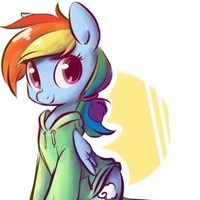 Blue_Fast_Horse