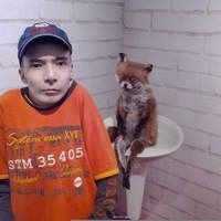 Радмир Тагиров