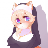 Furry girls