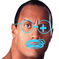 Dwang Johnstongue