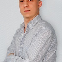 Илья Зарубин