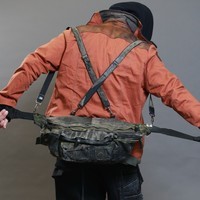 UNDERGROUND style project