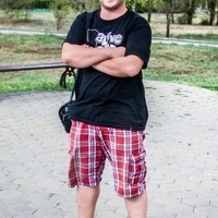 Сергей Александров