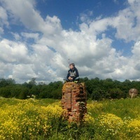Дима Кулагин
