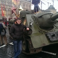 Вадим Жданов