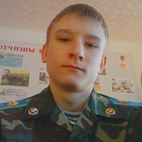 Данил Чернов