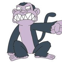 EvilMonkey
