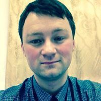 Anton Eroev