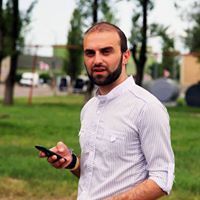 Irakli Akobia