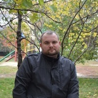 Александр Лобынцев