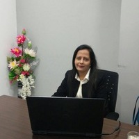 Gauri Chhabra 