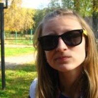 Yana Troshina