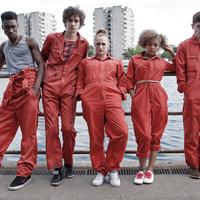 The Best Of Misfits
