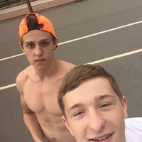 Илья Чистяков
