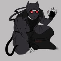 ║Zero Ainsworth║