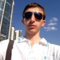 Евгений Ценципер