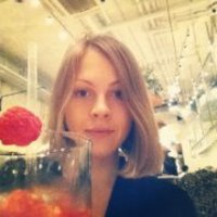 Оля Розумий