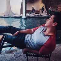 Cristian Ruben